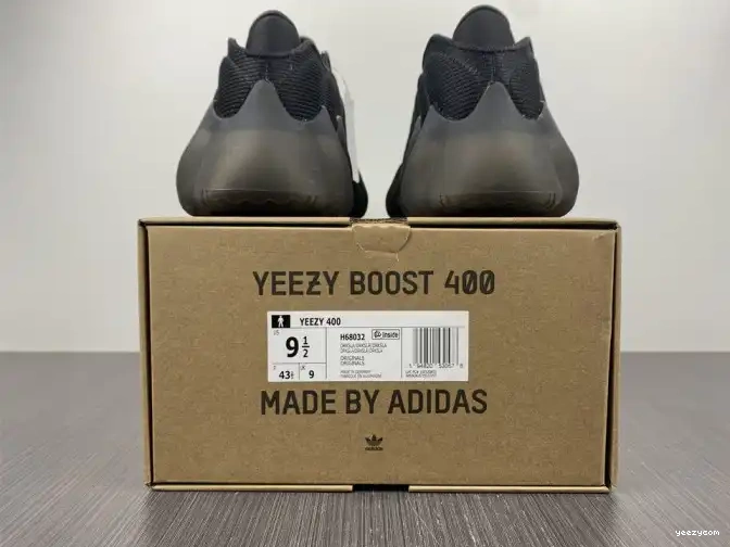 H68032 400 ADIDAS YEEZY 0630